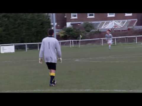 James Stokoe's immaculate finish