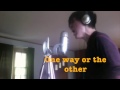 William Bonney- "Drug Lord" Vocal Cover 