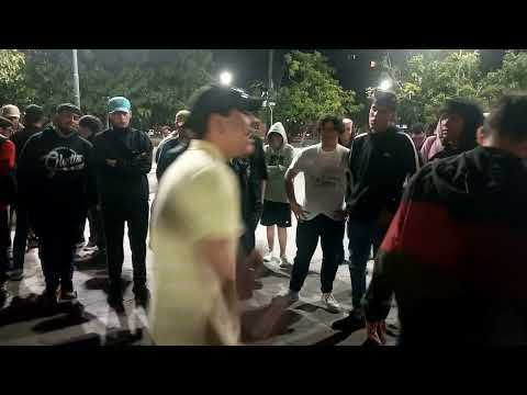 MUNSTER KYLLAR MATUTE VS TIRAMISU PATRITI BES 3VS3 28/9/22