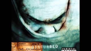 Disturbed - Want :Lyrics: HD
