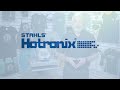 Stahls Hotronix® Fusion IQ™ Heat Press Machine #heatpress