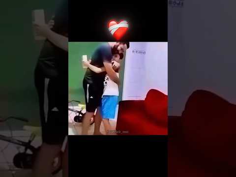 He Thought His Stepdad Forgot… 💔 #emotionalreaction #hearttouching #familylove #surprise #shorts