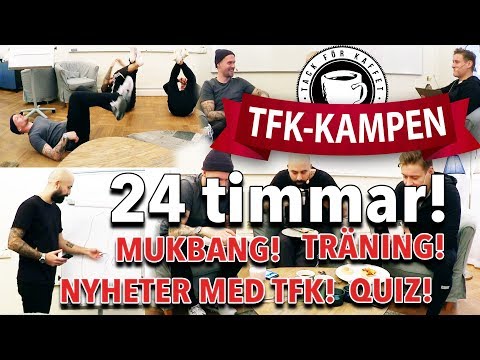 TFK | 24h | TFKKAMPEN #1 |