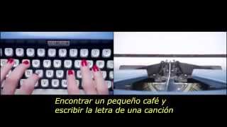 Emily king - Distance (subtitulado español)