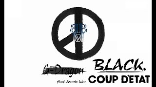 【繁中】G-Dragon - Black (feat.Jennie Kim)