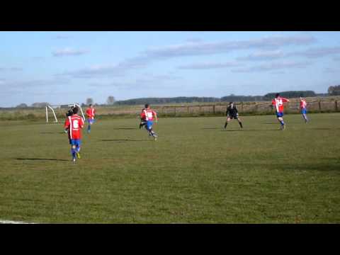 GKS Stawiski 5:2 Grab Janówka (2:1) (3)