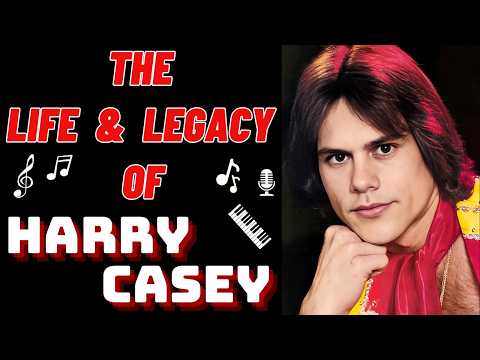 Harry Wayne Casey Net Worth 2025