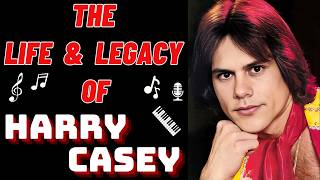 The Life & Legacy of KC & The Sunshine Band's HARRY WAYNE CASEY