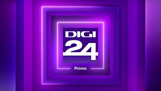 🟣 Știrile Digi24 de la ora 11– 24 iunie 2026 |