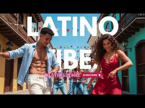 BEST Latin EDM Playlist 2026 🌅 Chill Night Dance Vibes