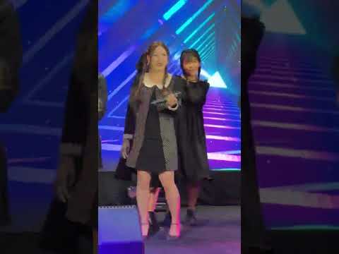 [Fancam Ink Peach You] ;Pop - Union mall 10.12.2022