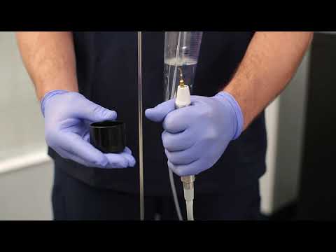 PIEZOSURGERY® - TUTORIALS - PIEZOSURGERY® touch and white assembly