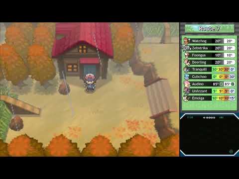 "47 EXP!?" - Chuggaaconroy (Pokémon Black & White)