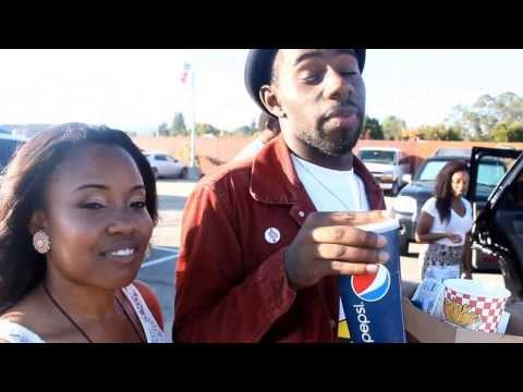 Trigere ft Rossi "Summertime" BTS VIDEO