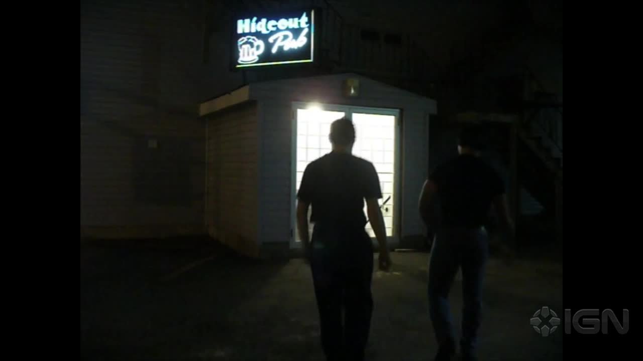 They Killed My Cat - Trailer