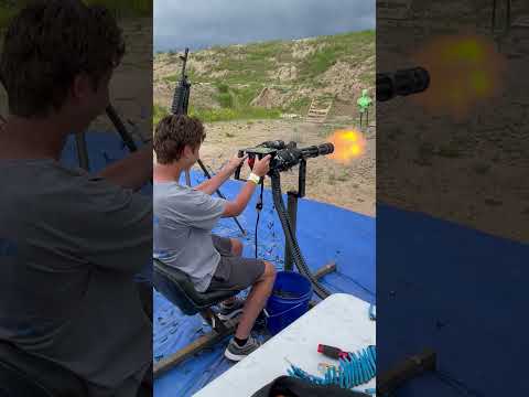 Mini Gun 2