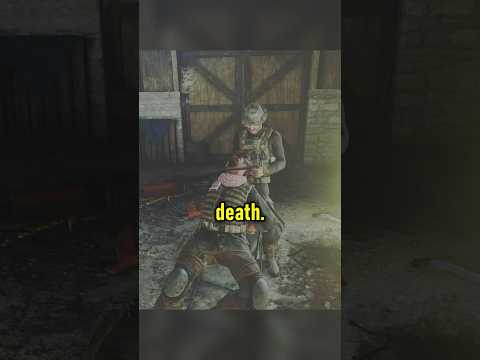 The details in COD4.. (remastered) #callofduty #cod