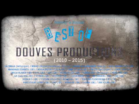 09.Roula Rasta & Dawa (C.B.E) (Douves Best-Of 2010-2015)