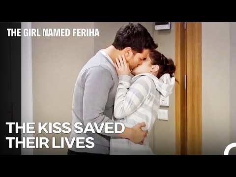 Their First Happy Moments After the Abduction - The Girl Named Feriha