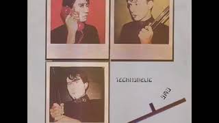 YMO - Gradated Grey 1981