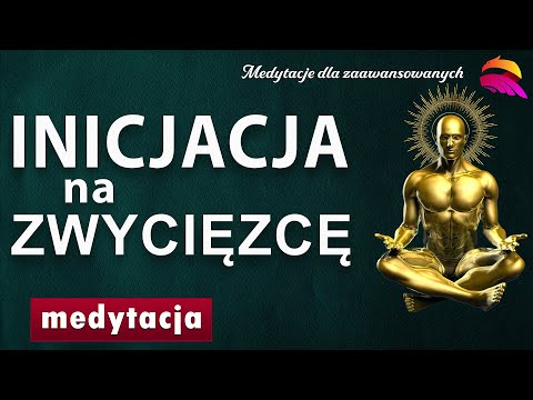 [POPKO TV] Medytacja – Inicjacja na Zwycięzcę. Uaktywnij utracone DNA MOCY. Stań się prawdziwym Królem.