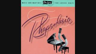 Henri René &amp; His Orchestra - Sleep Walk