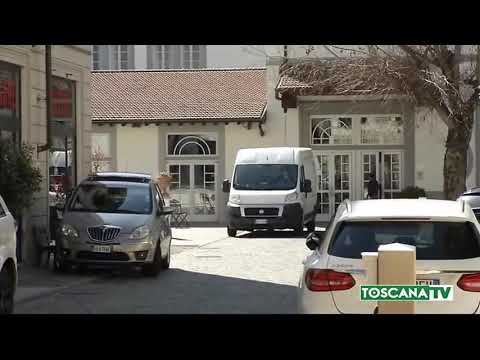 2017-08-12 PRATO - MORTA IN HOTEL, È STATO MIX DI ALCOL E DROGA