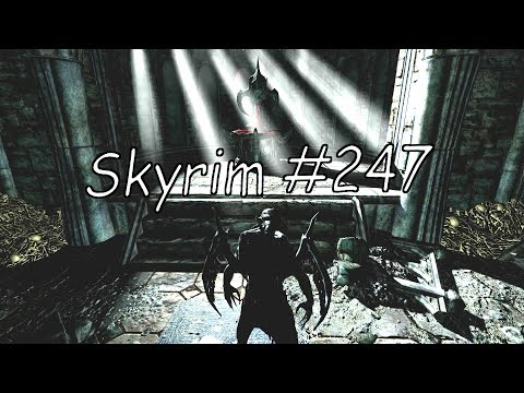 Ein richtiger Vampir – Skyrim #247 [Lets Play] [Deutsch] [HD]