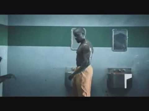 Inductum - Fight Everyone (Blood And Bone Prison Fight[Kimbo Slice])