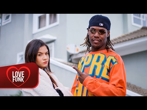 MC Kekel e MC Suh - Recomeçar (Love Funk) DJ Totu