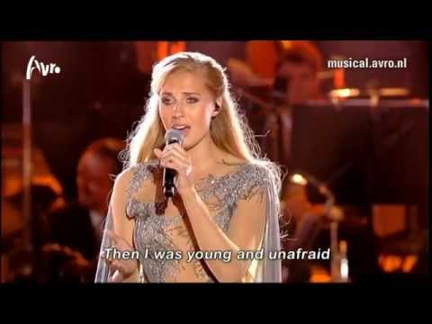 Musical Sing-a-Long 2014 - Musicals in Concert