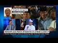Mantan Pengacara Rizieq Shihab: Rekomendasi Ijtima Ulama I Dikhianati Prabowo Mantan Pengacara Rizieq Shihab: Rekomendasi Ijtima Ulama I Dikhianati Prabowo