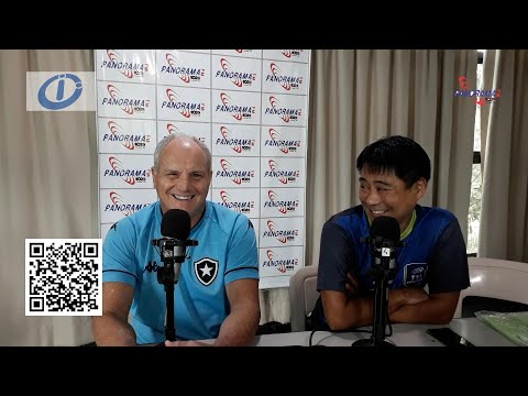 Papo de Esportes - FutsalDown