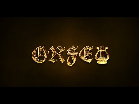 Concurso de Djs Flip Out 18 anos - Artista: Orfeu