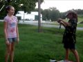 The Broken Kite (: