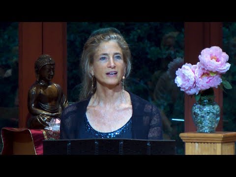 Tara Talks: What Am I Running From Right Now? with Tara Brach