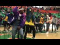 Alpha Phi Alpha Fraternity Inc Beta Nu Chapter Mic Checka FAMU