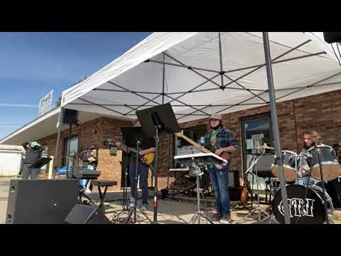 The Autocrats -- Live at the Band Room Westerly, RI -- 10/18/2020