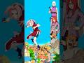 Sakura Vs Team Taka Hebi Without Sasuke Naruto Boruto