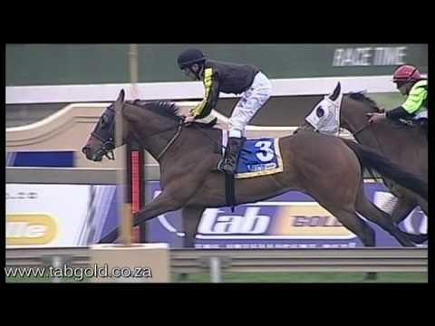 Scottsville 19112013 race 8 with interview