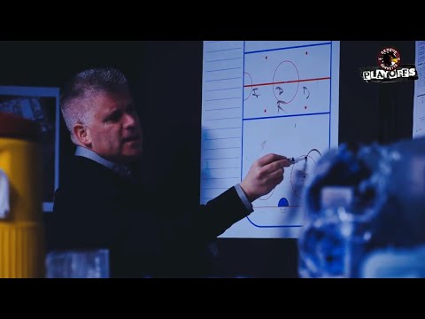 Au cœur des Playoffs - 1/4 de finale Acte V