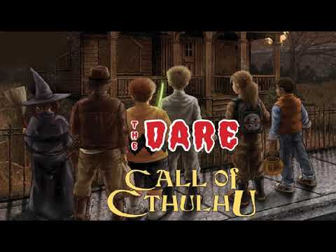 S02E22 - Call of Cthulhu - The Dare (Part One)