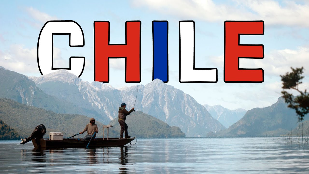 Martin Pescador Lodge - Video