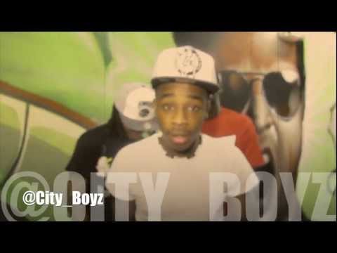 City Boyz - @City_Boyz - RELOAD ft. Rich Lee