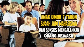 Download lagu KEJENIUSAN ANAK INI LUAR BIASA! MASIH BOCIL BUKANNYA MAIN MALAH SUDAH KULIAH - CERITA FILM mp3