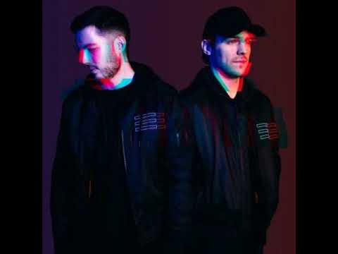 Axwell - Nobody Else (Third Party Remix)