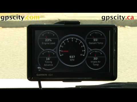 Garmin Eco Route HD-thumb-1