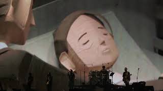 Mayday 五月天 轉眼（完整版）@這裡我們混大的