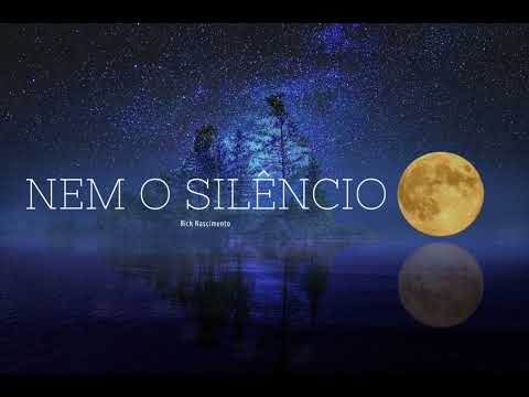 Nem o Silêncio - Rick Nascimento - Hino Avulso CCB