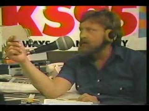 (RadioTapes.com) KSTP-FM KS95 1987 KARE-TV Report - Minneapolis / St. Paul, MN (94.5 FM)